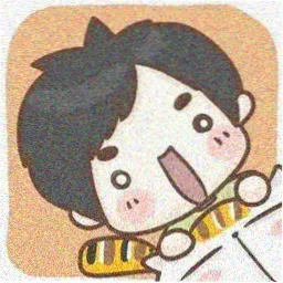 志村新八 角色头像